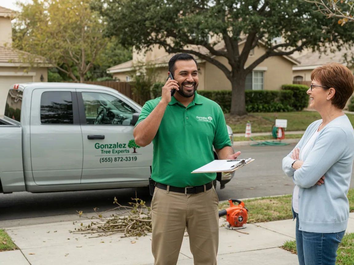 Tree Service Louisa, VA FAQs